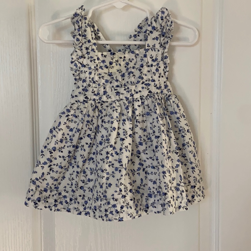 Gap dress!
